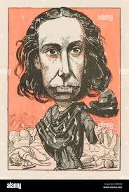 Radical politician hi-res stock photography and images