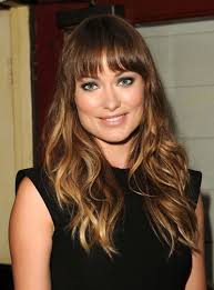 Olivia wilde olivia wilde does not want to look like melania trump 21 dec 2016. Makeup Look Of The Day Olivia Wilde S Cool Blue Green Smoky Eye Glamour
