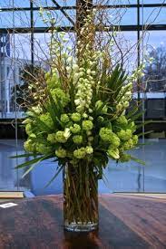 Rtfact flowers | artificial flower arrangements. White Green Cream Wedding Flowers Large Flower Arrangements Tall Flower Arrangements Artificial Flower Arrangements