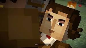 Minecraft: Story Mode Gameplay (TV Series 2023– )