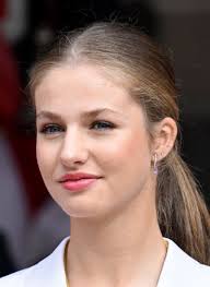 Princess Leonor's 18th Birthday