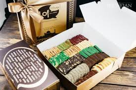 It's just made of biscuits. Spread Raya Cheer With Lof Hampers The Bruneian