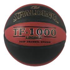 The legacy tf1000 is the first major rehaul of the beloved zk composite cover and it feels like a cross between rubber and composite leather but definitely feels more like rubber which is a no no for a. Spalding Tf 1000 Legacy Indoor Ball With Basketball England Logo Tan Swish Basketball