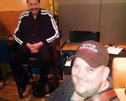 Nokie Edwards Obituary (1935