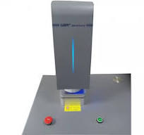 Face Mask Particulate Filtration Efficiency Tester ...