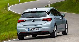 Emp2 platformu üzerinde geliştirilecek olan model, citroen c4 ile benzer. Opel Astra Sparsam Bis Zum Schluss Ace