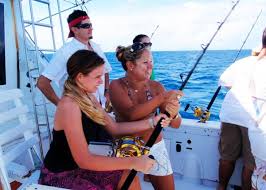 Turks And Caicos Fishing Charters Providenciales Provo