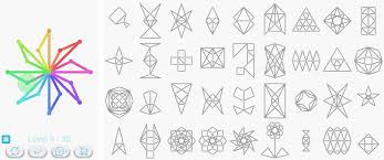Connect the dots with one line! One Touch Drawing 1line Apk Download For Android Latest Version 1 1 47 181027 Com Witjam Oneline