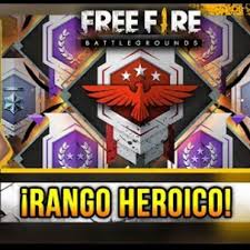 With free fire being free to play, garena can only make money from selling diamonds for skins and characters alone. Free Fire Items Por Rangos Home Facebook