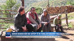 Maybe you would like to learn more about one of these? Gutige Spende Mehmedi Schenkt Armer Familie Ein Neues Haus 20 Minuten