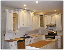 Maybe you would like to learn more about one of these? 42 Inch Kitchen Cabinets 8 Foot Ceiling Home Design Ideas 42 Kitchen Ca Kitchen Cabinets Without Crown Molding Small Kitchen Wall Cabinet Kitchen Wall Cabinets