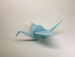 origami turna kusu yapimi origami crane origami kranich pajaro grulla passaro guindaste origami kusu