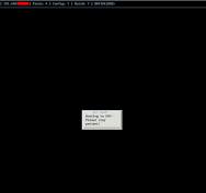 My Xpenology has been frozen while booting and cannot access ...