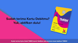 Jika sms dikirim sesuai format yang benar, maka pengguna akan menerima balasan dari 3346 yang berisi informasi pin 6 digit kartu kredit bni seperti berikut ini Tmrw By Uob Saya Sudah Menerima Kartu Saya Kapan Saya Bisa Menerima Nomor Pin Kartu Saya