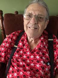 Sadly, Larry Reesor just posted the sudden passing of his older brother,  Danny.