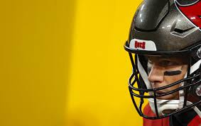 Brady will be 44 years old before the start of the season, but he should continue to thrive in an offense that gives him full. The Unbearable Emptiness Of Tom Brady The Nation