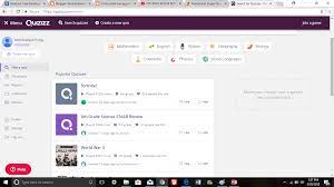 Maybe you would like to learn more about one of these? Softwere Pembelajaran Online Menggunakan Quizizz