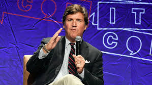 New episode today | 5:00 pm. Tucker Carlson Tonight Loses At Least 26 Advertisers After Immigration Comment Hollywood Reporter