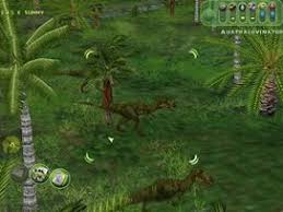 Jurassic Park Operation Genesis Free Download Pc Full Free Games Full Version Games Download For Free Jurassic Park Jurassic Park