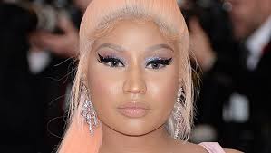 Nicki minaj pink and blonde wig. Kylie Jenner More Hair Makeovers See 2019 Met Gala Color Changes Hollywood Life