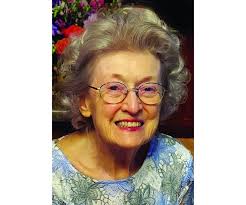 Marolyn Tarbell Obituary (1928