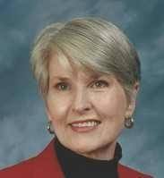 Patricia Kennedy Obituary (1933