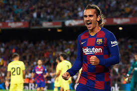 Youthful and simple to style it s great for guys who w. The Top 5 Antoine Griezmann Hairstyles From His Playing Career