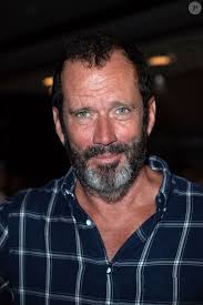 Photo : Christian Vadim assistant au vernissage de l'exposition Fred Allard  X LVUTETIA à l'hôtel Lutetia à Paris, France, le 27 juin 2019. Photo par  Aurore Marechal/ABACAPRESS.COM