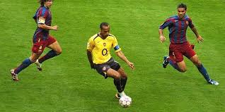 We did not find results for: Arsenal V Barcelona Barca S Cheeky Thierry Henry Tweet At Rivals Ahead Of Champions League Clash Huffpost Uk