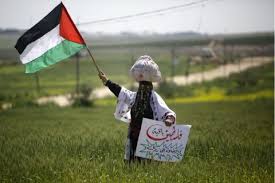 21 mei 2021 12:00 diperbarui: Gallup Mayoritas Warga Amerika Dukung Negara Palestina Merdeka