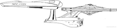 Starboard Rendering Of J J Abrams U S S Enterprise Ncc 1701 Uss Enterprise Star Trek Star Trek Ships Uss Enterprise