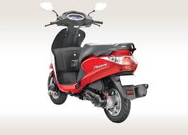 The feeling that you feel when someone scratches your back when it's itchy. 2017 Hero Pleasure With Bs4 Engine Launched In India At Rs 45 805