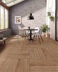 Wall mirror with integrated light. Best 150x800mm Bathroom Floor Or Wall Brown Wood Look Ceramic Tile P158035m