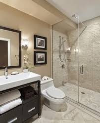 Petite powder rooms and smaller bathrooms present a unique design challenge: 20 Best Small Bathroom Design Ideas For Small Spaces