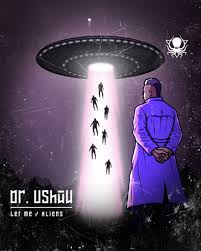𝗗𝗥 𝗨𝗦𝗛𝗨𝗨 - 𝗟𝗘𝗧 𝗠𝗘 / 𝗔𝗟𝗜𝗘𝗡𝗦 👽, Dr Ushūu is producing some  of the sickest beats in the dubstep scene right now, without doubt. , With  that in mind, we’re beyond hyped to be bringing him into the DDD ...