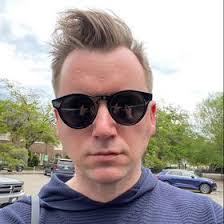 David Blumberg's Instagram, Twitter & Facebook