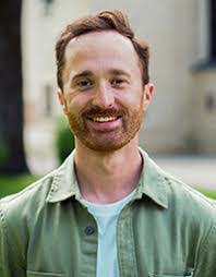 Michael Grein's Instagram, Twitter & Facebook