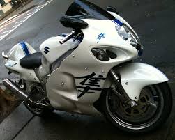 Image result for White Pearl 1999 Motorcycle