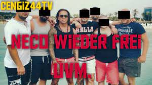 Necati arabacı 14 şubat 1972'de köln'de doğdu. Cengiz44tv Rocker News Frank Hanebuth Necati Arabaci Freeway Riders Bandidos Hells Angels Youtube