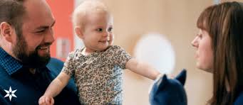 Olivia's journey of hope and healing while fighting leukemia at Beacon  Children's > Beacon Health System