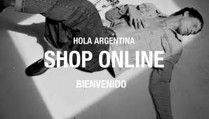 Entorno de prueba / test environment. Ya Esta Activa La Tienda Online De Zara Argentina Con Envios Gratis A Todo El Pais Por El Momento
