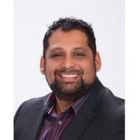 Rowan Govender (MBA)