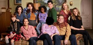 They are all thrilled that the show got picked up. Abc Sara Gilbert In Talks For Darlene Centered Roseanne Reboot Report Consequence
