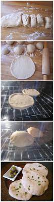 Pita Bread Budget Bytes Food Yummy Food Recipes
