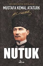 Anlattıkları her zaman doğru mudur? Nutuk Mustafa Kemal Ataturk 9786056983290 Amazon Com Books