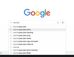 Chinese Song Xue Hua Piao Piao Meaning And Origin Explained