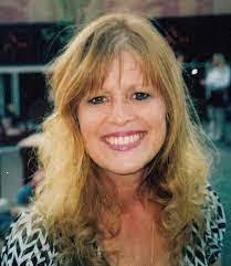 Susanne Lemberger's Instagram, Twitter & Facebook