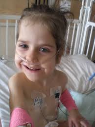 Our Baby Girl: Ella Renae West