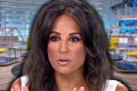 Lorena García dice basta en 'Espejo Público' y lanza un mensaje en directo:  'Hay...'