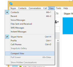 As skype already utilizes and small icon in windows system tray (notification area), why should it remain in taskbar? Skype For Desktop Settings Set Skypeclientpreferences With Powershell Tom Talks